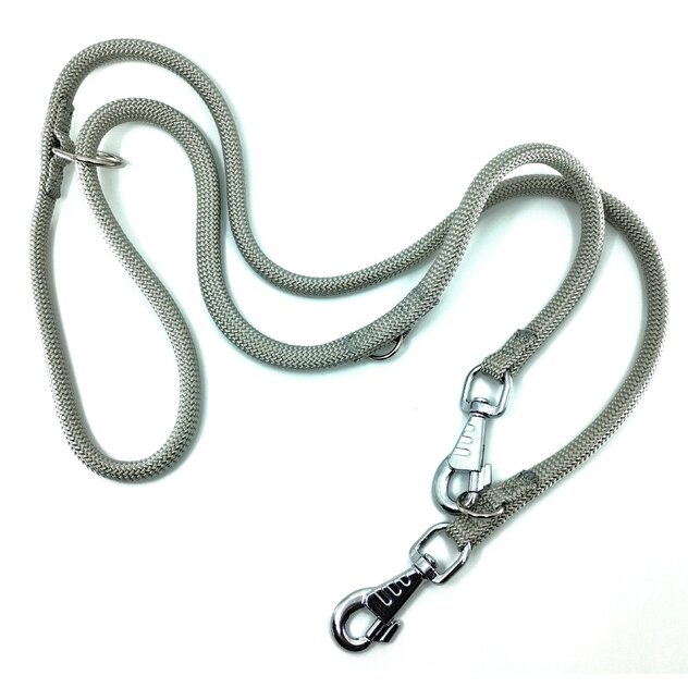 vodítko sivé prepínaice ferplast-